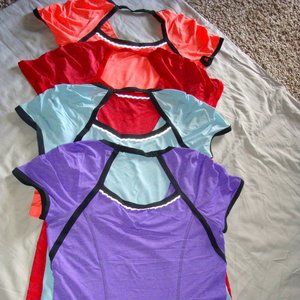 Lululemon Size 4 Tops